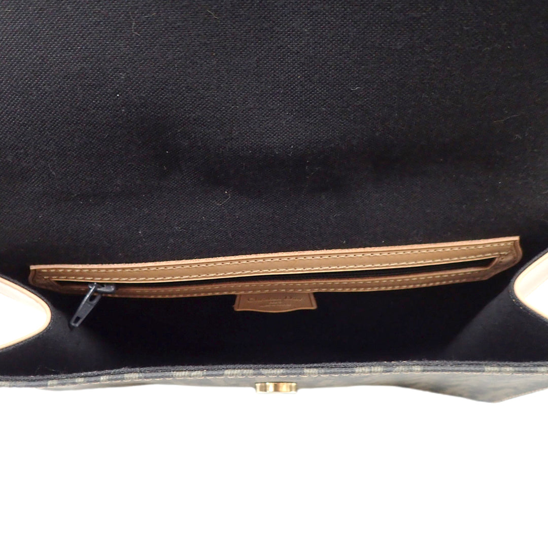 *Christian Dior Trotter Clutch Bag