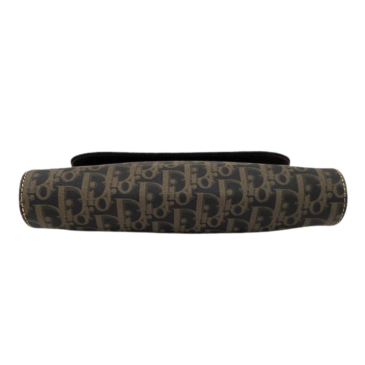 *Christian Dior Trotter Clutch Bag
