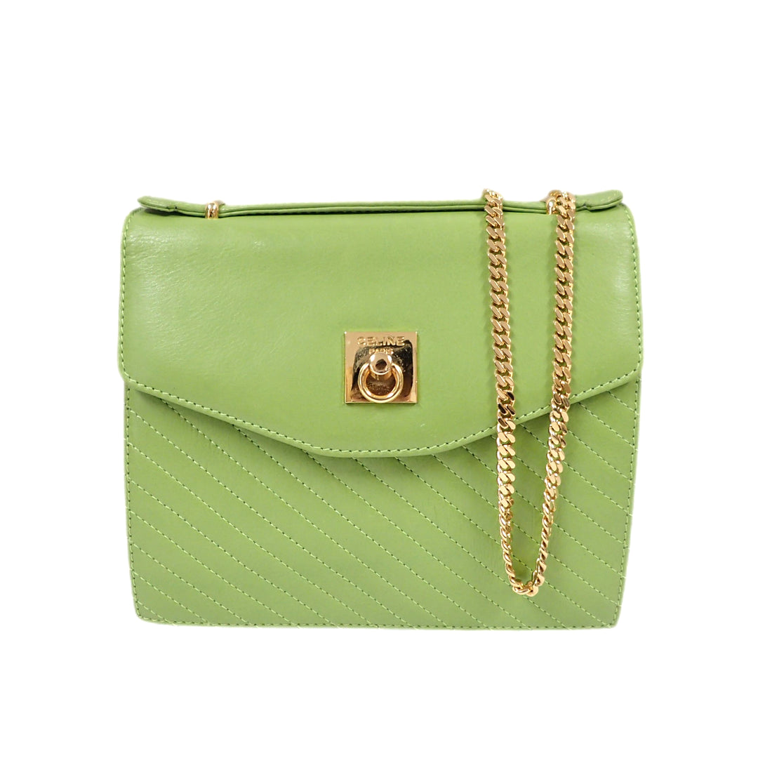 *Celine Celine Handbag