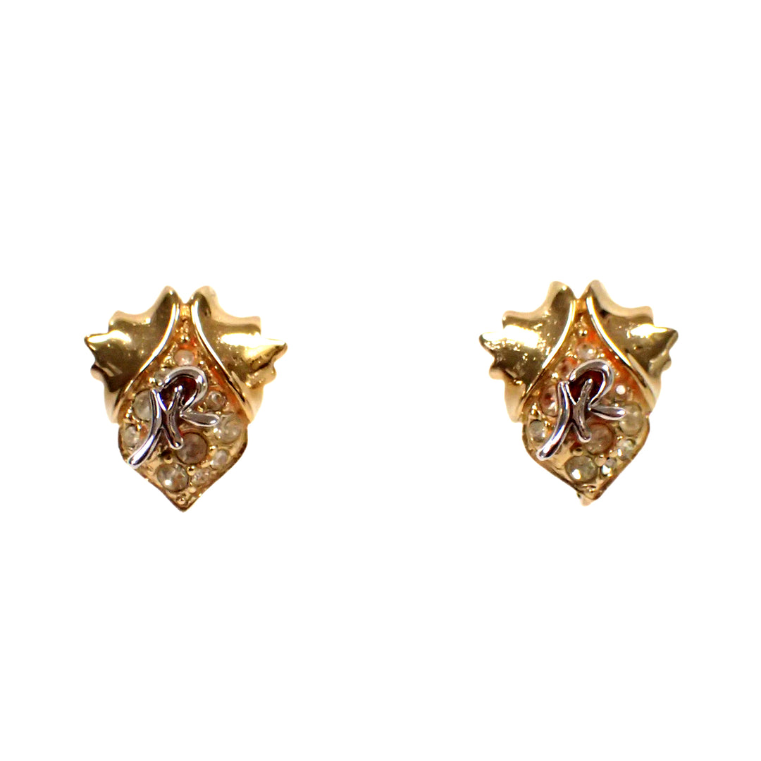*NINA RICCI Ninarich earring