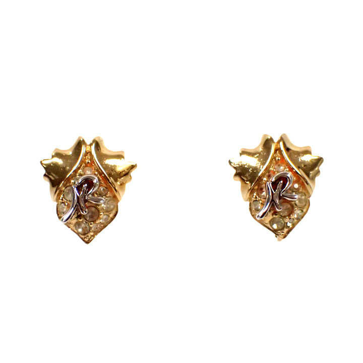 *NINA RICCI Ninarich earring