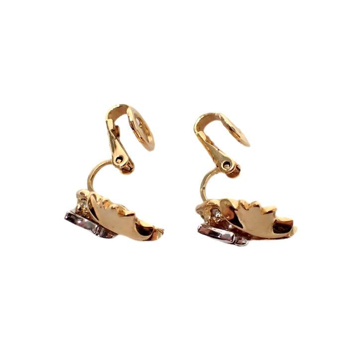 *NINA RICCI Ninarich earring