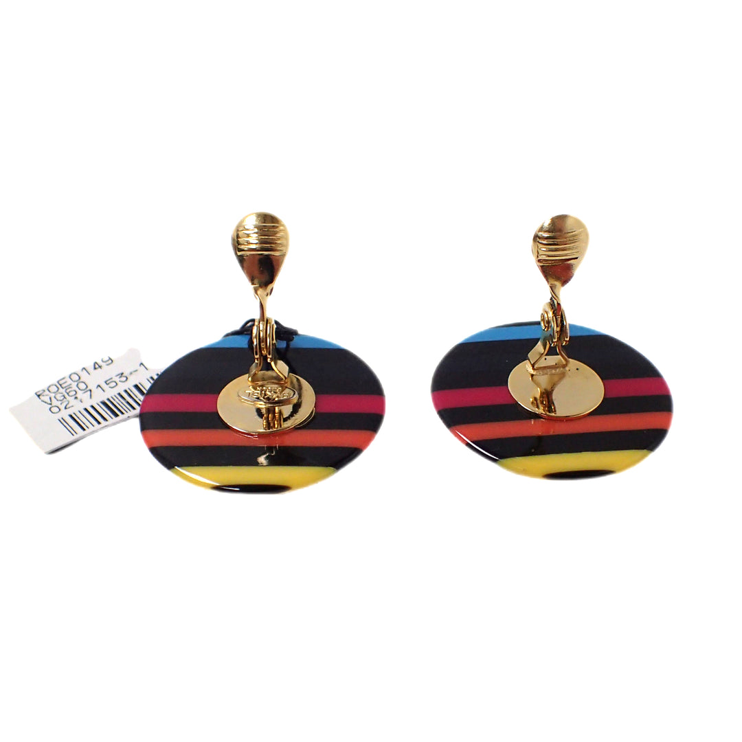 Soniarykiel Soni Likiel Earrings