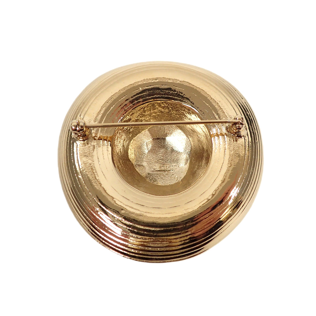 *Ninaricci Ninarich Brouch P30345V