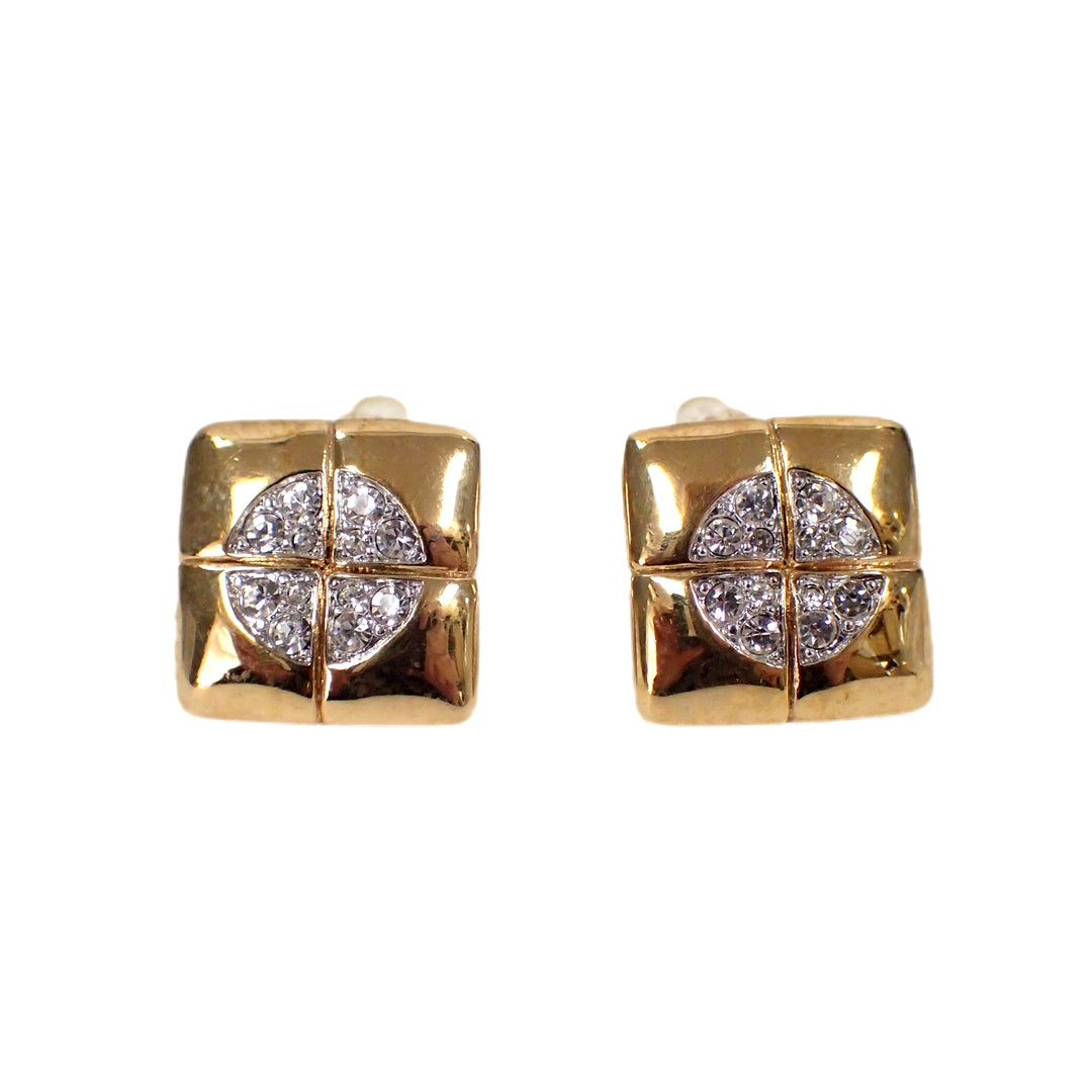 *NINA RICCI Ninarich earring