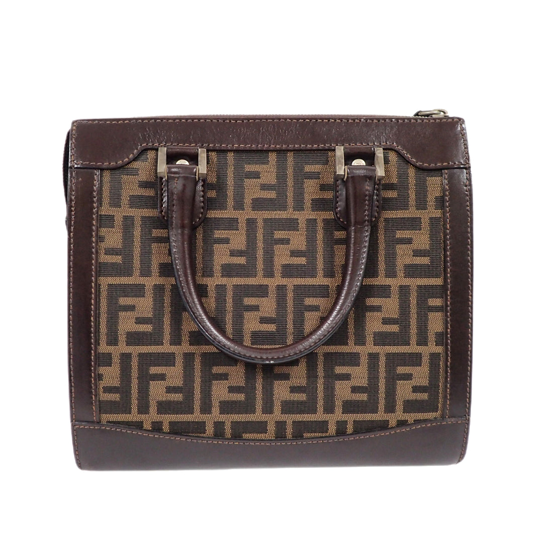 * FENDI 펜디 핸드백