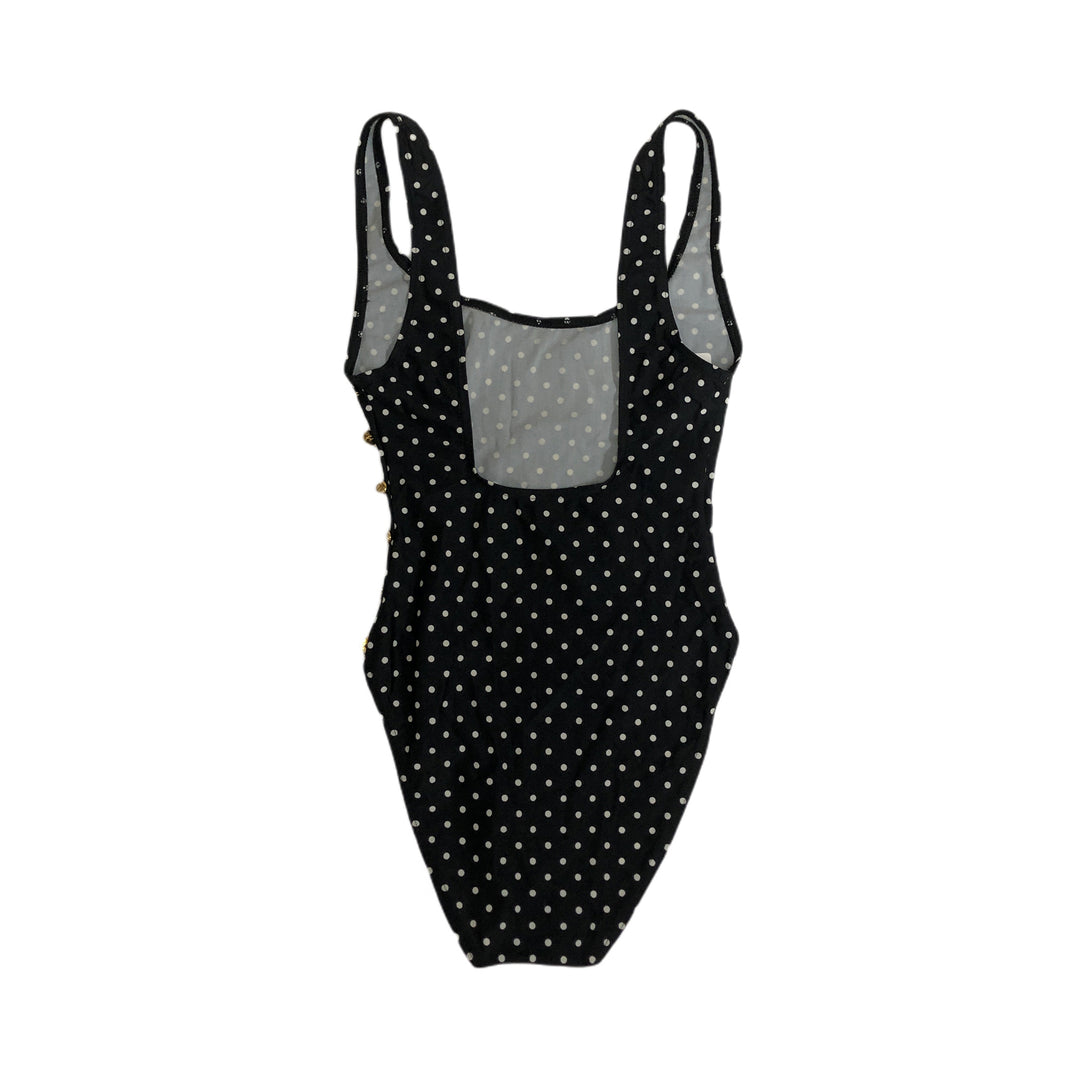 *CHANEL Chanel Swimsuit Dot P31319V