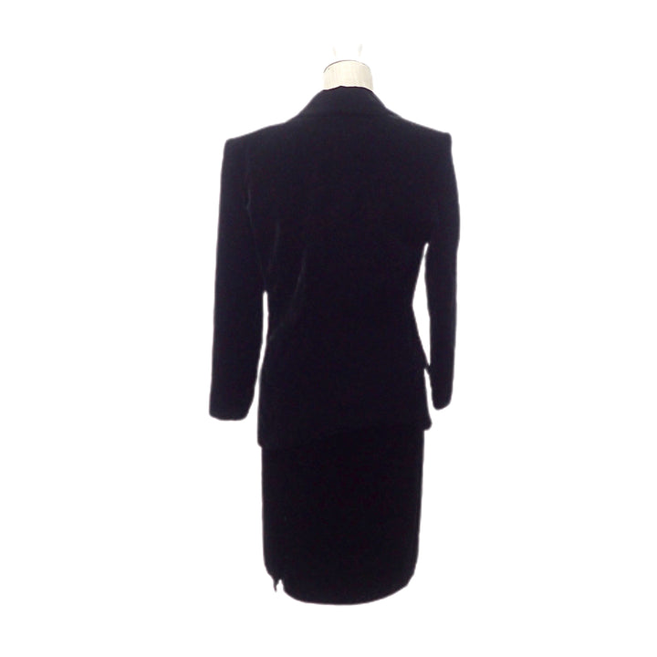 Yves Saint Laurent 입생로랑 스커트 세트업 수트