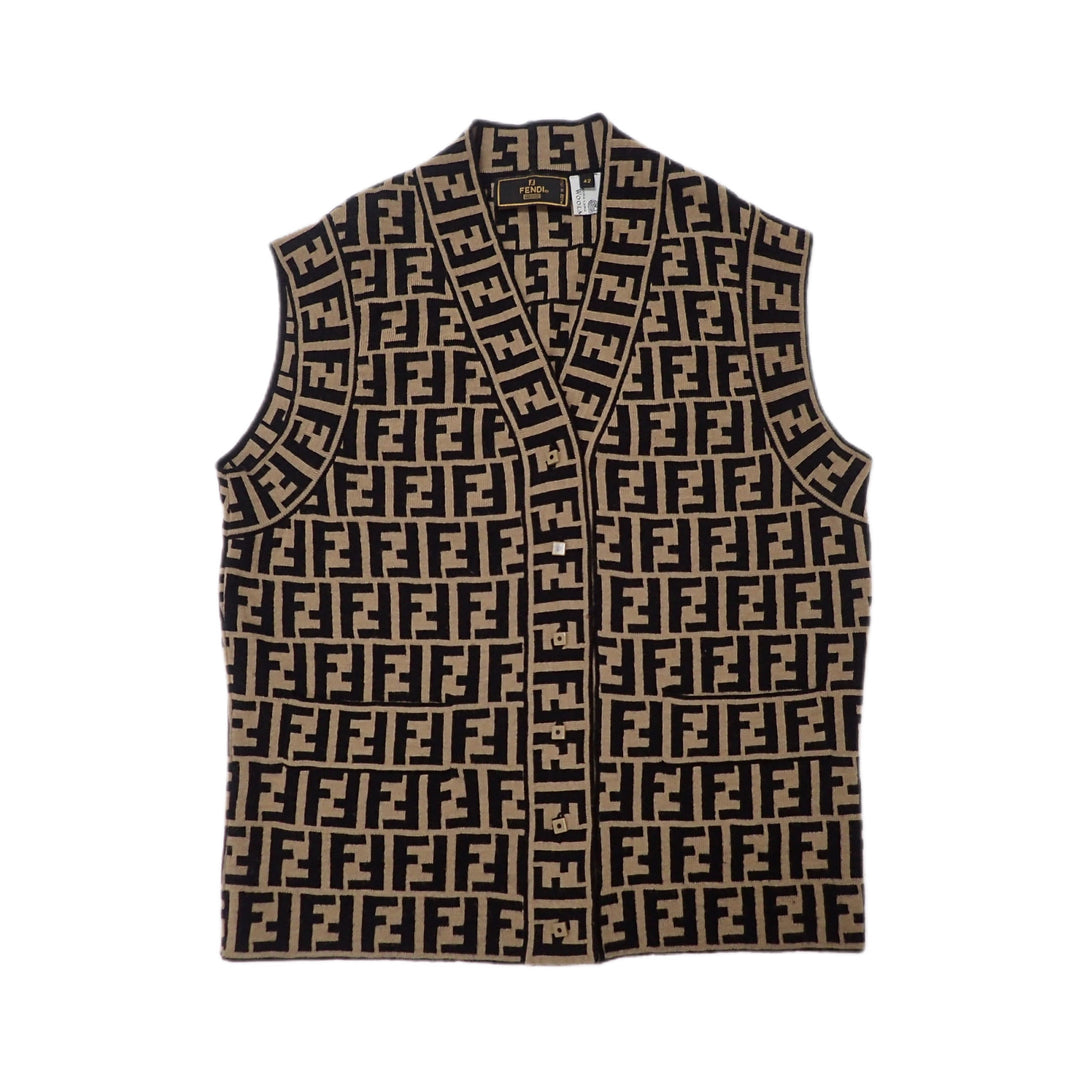 *FENDI Waistcoat