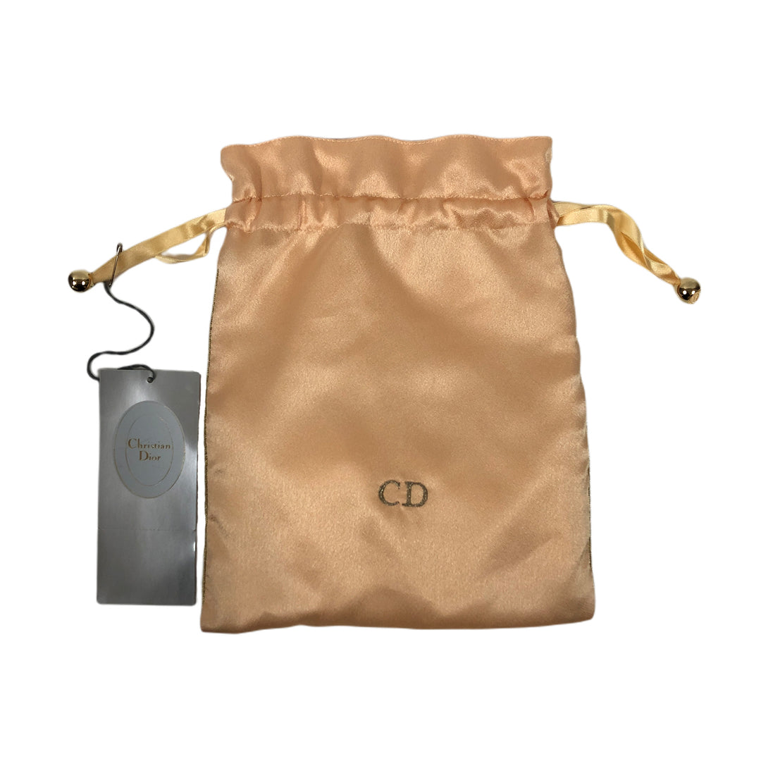 * Christian Dior Pouch