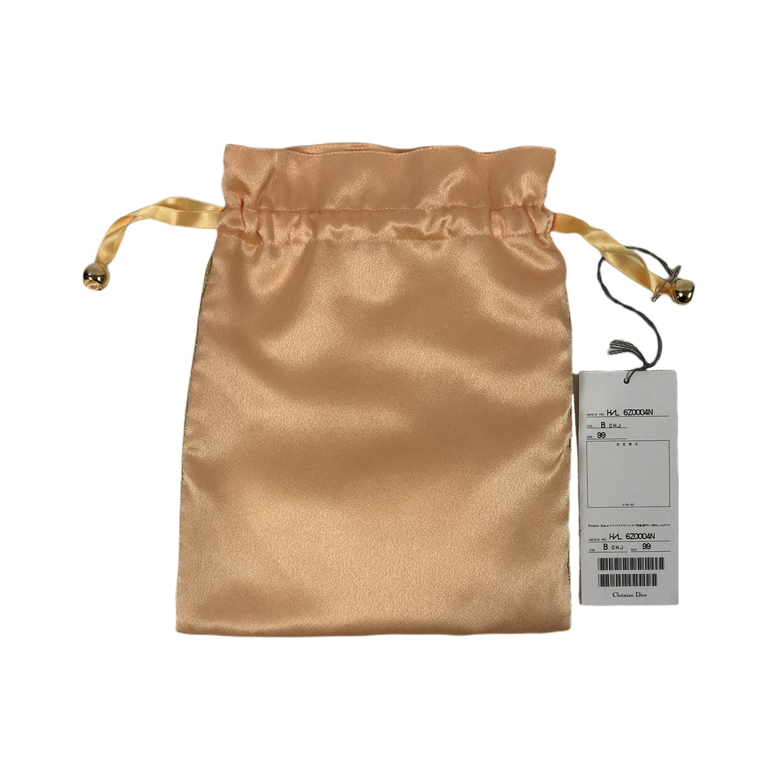 * Christian Dior Pouch