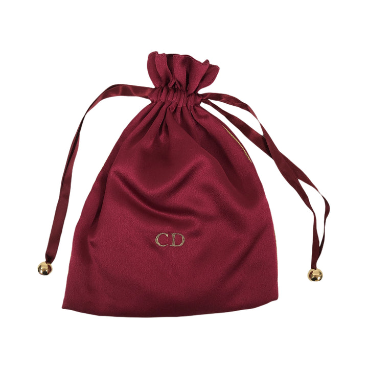 * Christian Dior Pouch