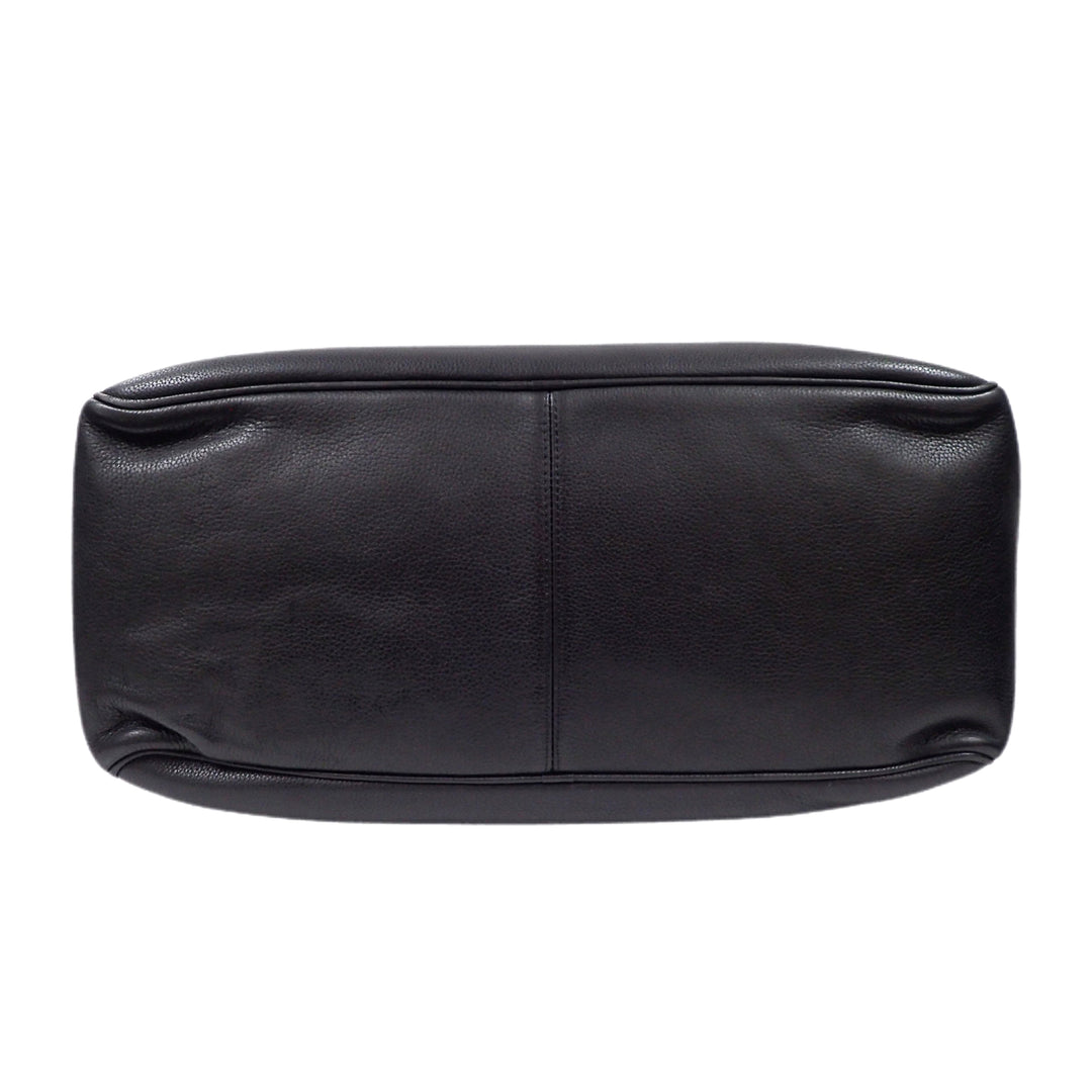 GIANNIVERSACE Giannivel Sato Medusu Sato Boston Bag P3238V
