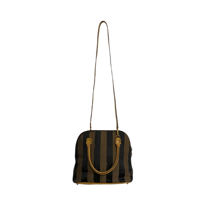 * FENDI 펜디 pequin 숄더백