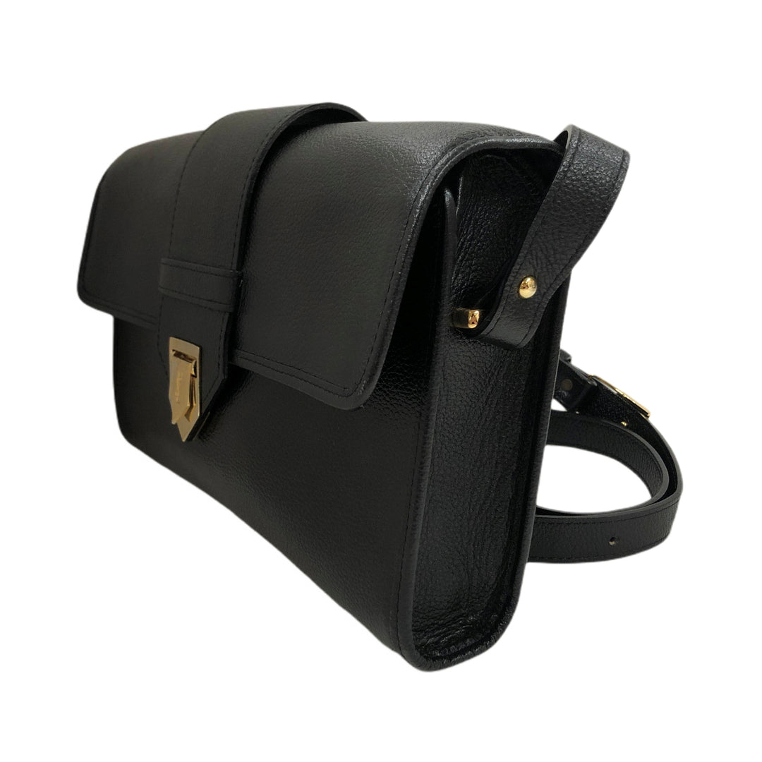 * Yves Saint Laurent Yves Saint Laurent Shoulder Bag YSL