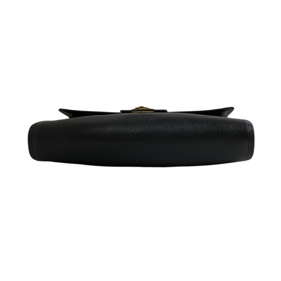 * Yves Saint Laurent Yves Saint Laurent Shoulder Bag YSL