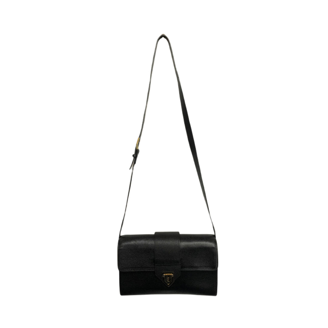 * Yves Saint Laurent Yves Saint Laurent Shoulder Bag YSL