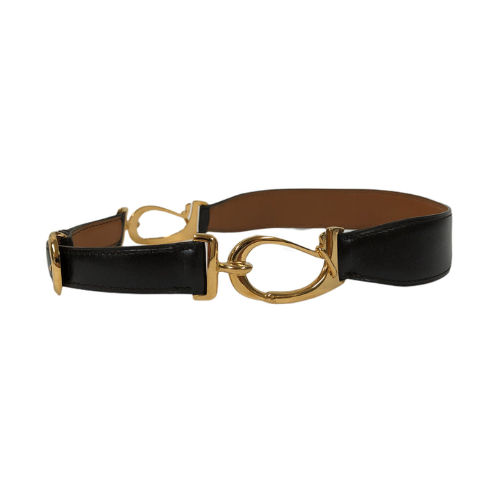 * Hermes Belt