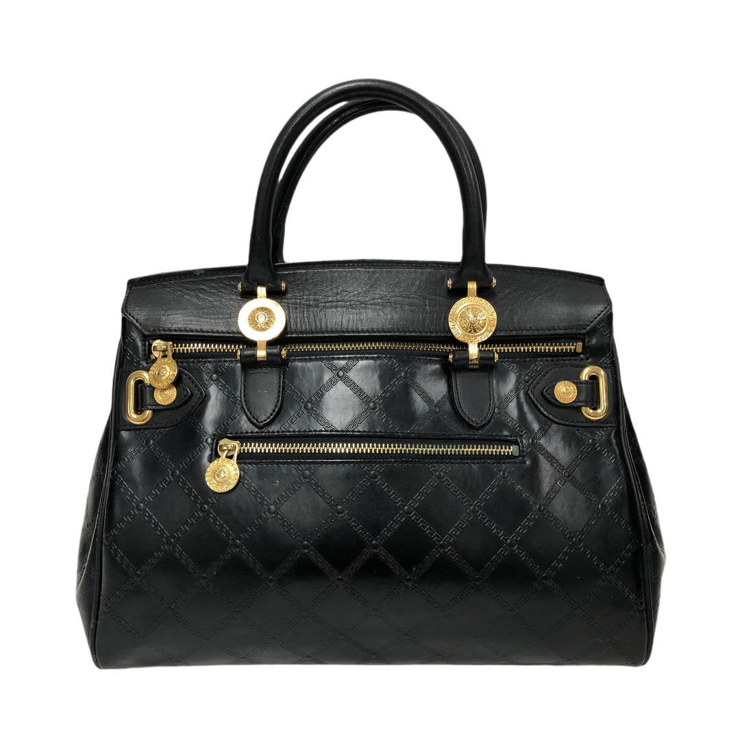 *VERSACE 베르사치 핸드백