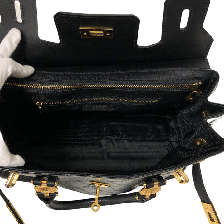 *VERSACE 베르사치 핸드백