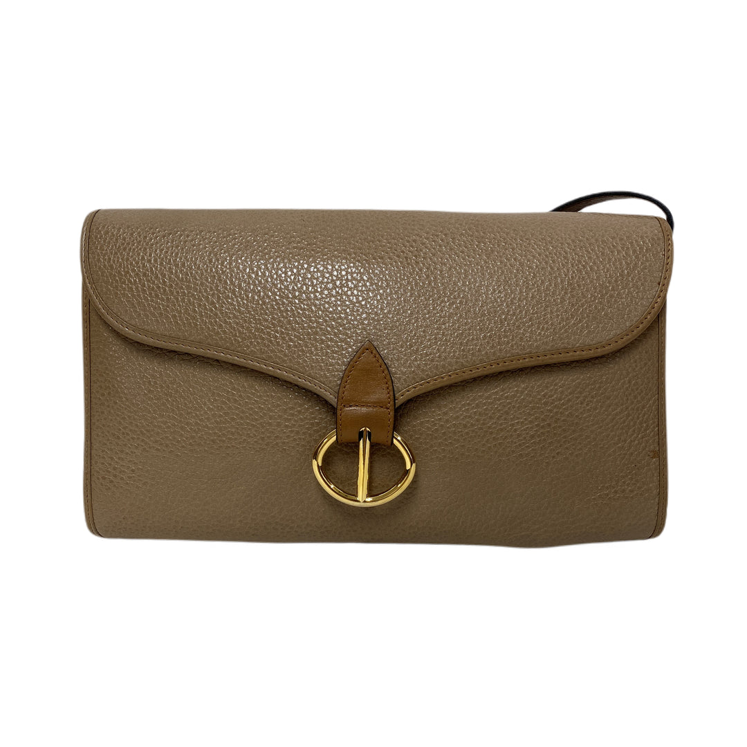 * Christian Dior Shoulder Bag 2WAY Clutch Bag