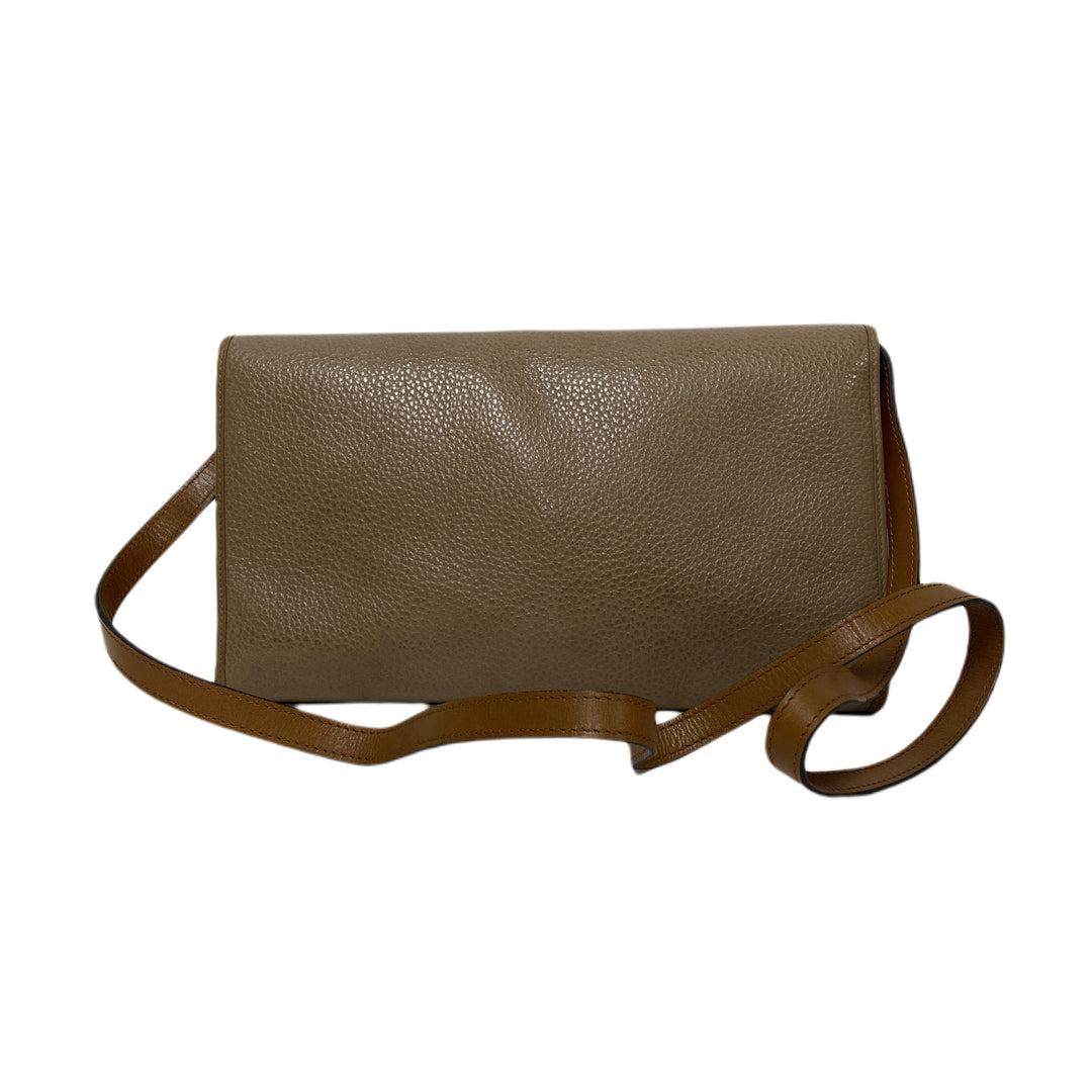 * Christian Dior Shoulder Bag 2WAY Clutch Bag