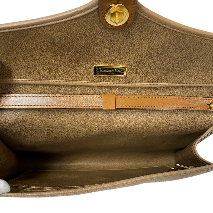 * Christian Dior Shoulder Bag 2WAY Clutch Bag