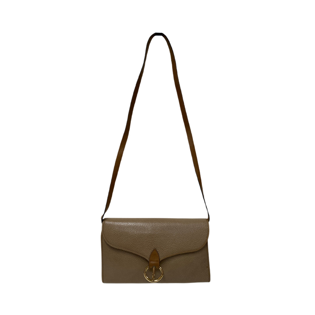 * Christian Dior Shoulder Bag 2WAY Clutch Bag
