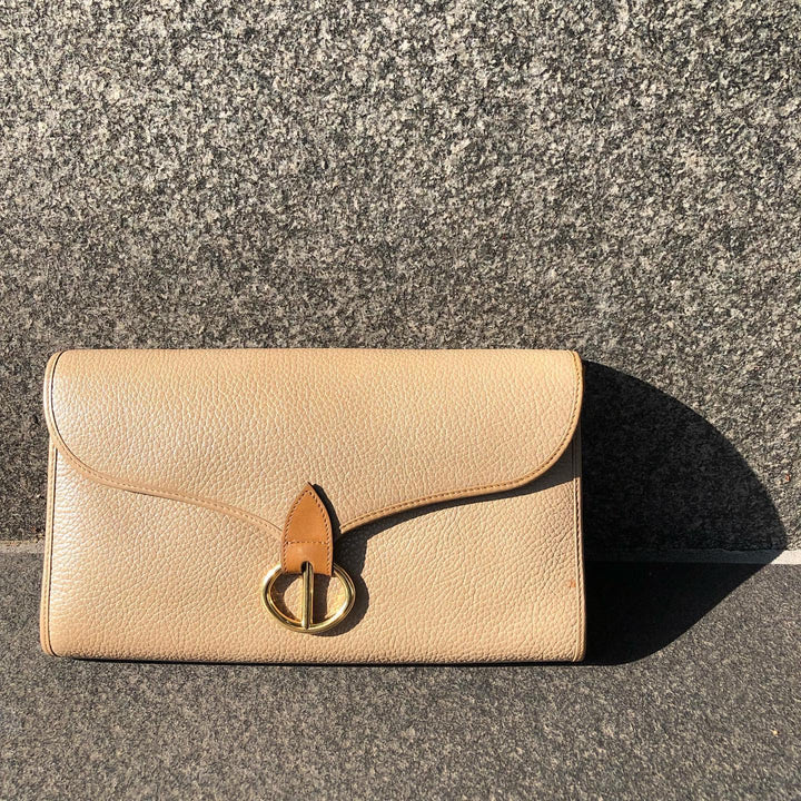 * Christian Dior Shoulder Bag 2WAY Clutch Bag