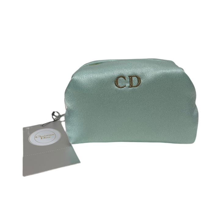 * Christian Dior Pouch