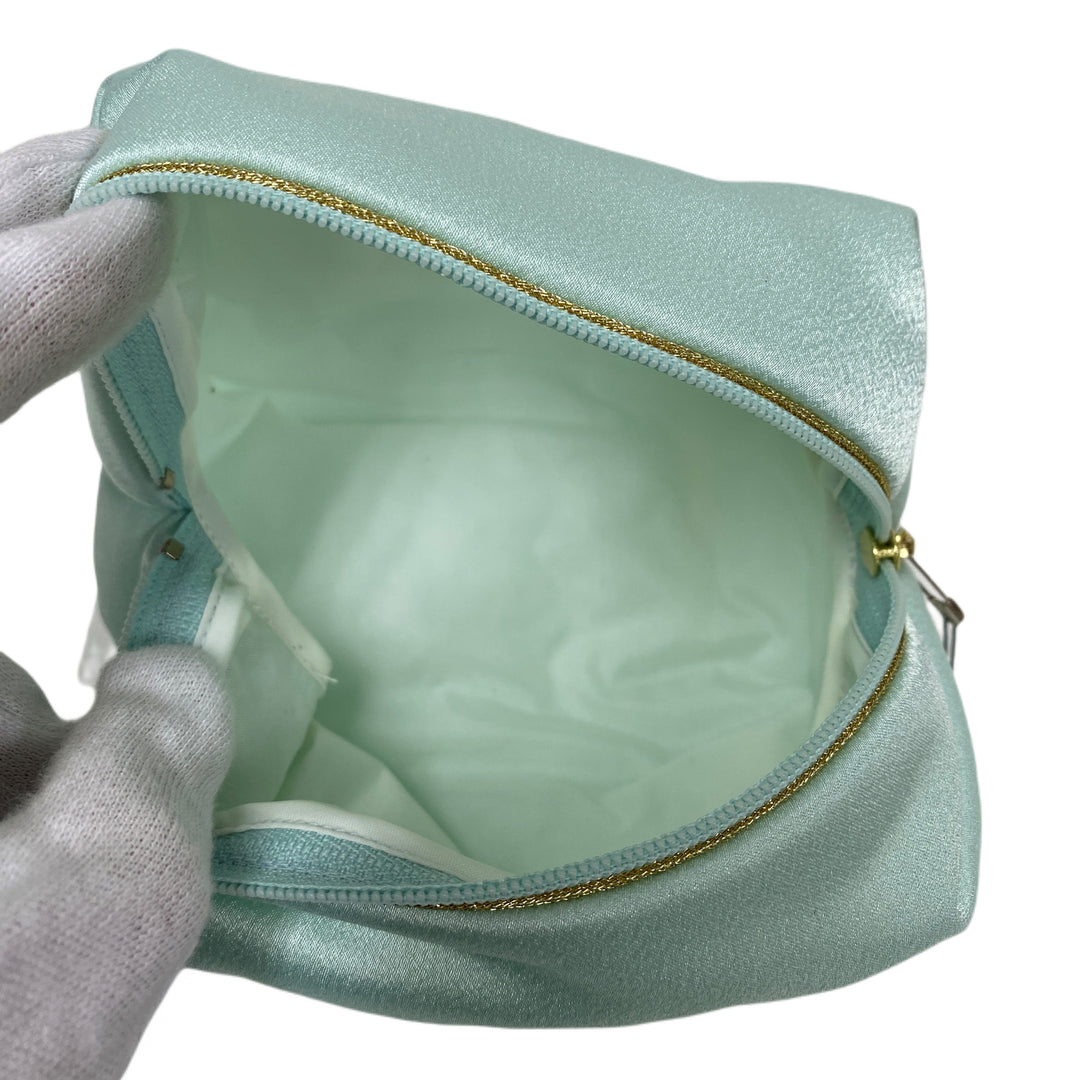 * Christian Dior Pouch