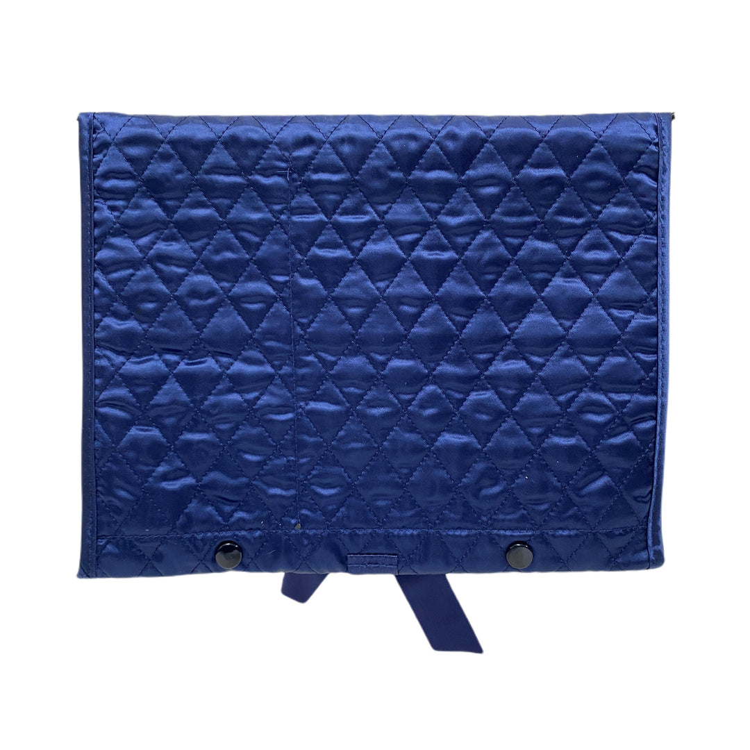 *ChristianDIOR Christian Dior Pouch Quilting Clutch Bag P33313V