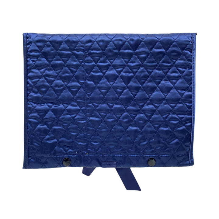 *ChristianDIOR Christian Dior Pouch Quilting Clutch Bag P33313V