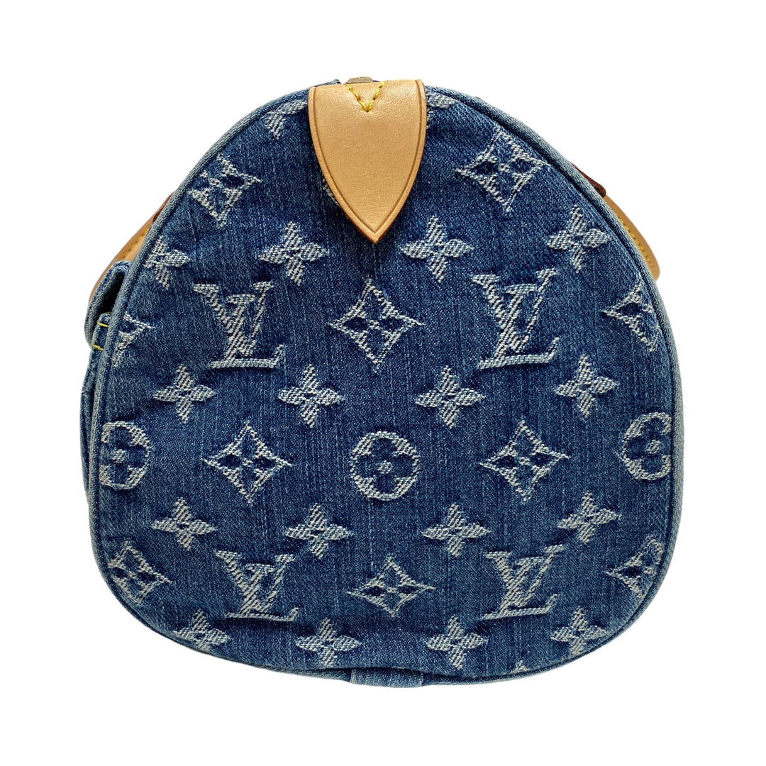 *Louis Vuitton Handbag Monogram Neo Speedy M95019