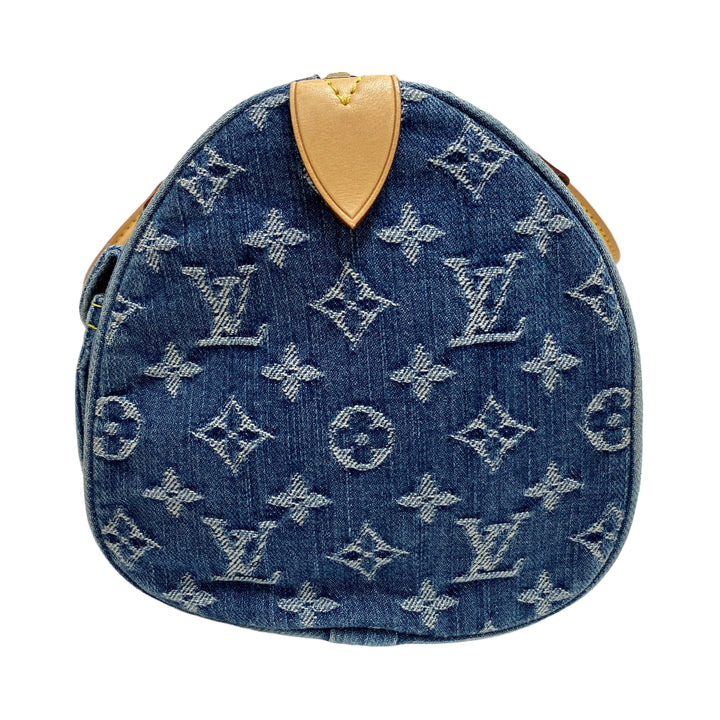*Louis Vuitton Handbag Monogram Neo Speedy M95019