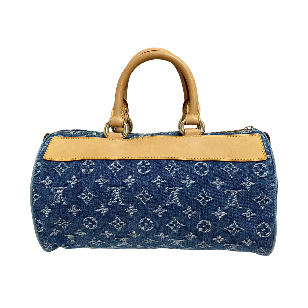 *Louis Vuitton Handbag Monogram Neo Speedy M95019