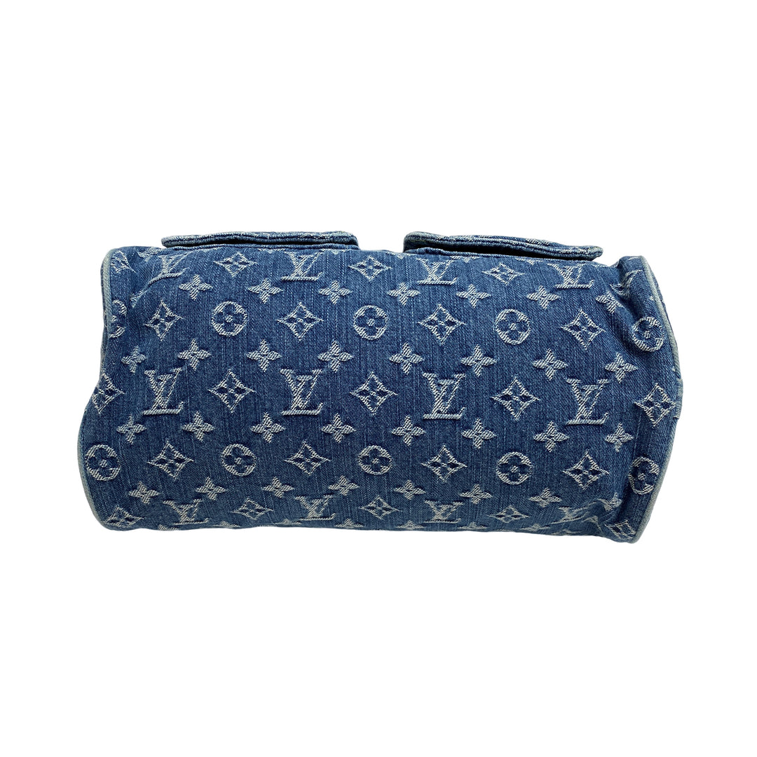 *Louis Vuitton Handbag Monogram Neo Speedy M95019