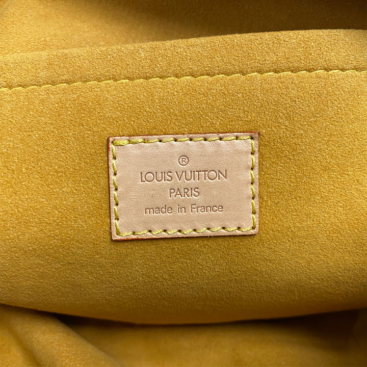 *Louis Vuitton Handbag Monogram Neo Speedy M95019