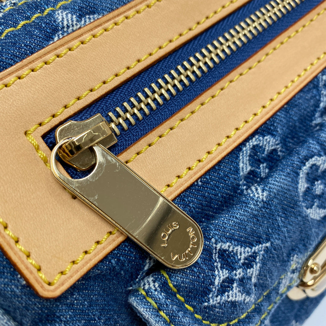 *Louis Vuitton Handbag Monogram Neo Speedy M95019