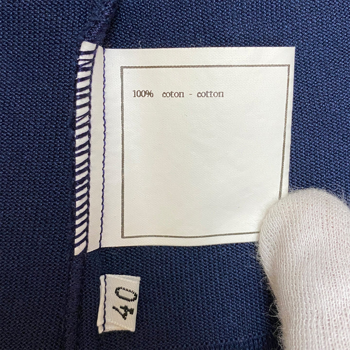 *CHANEL Chanel T -shirt PO6038V00273 Coco Coco Mark P34841V