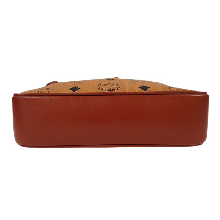 *MCM Msiem Shoulder Bag P3570V