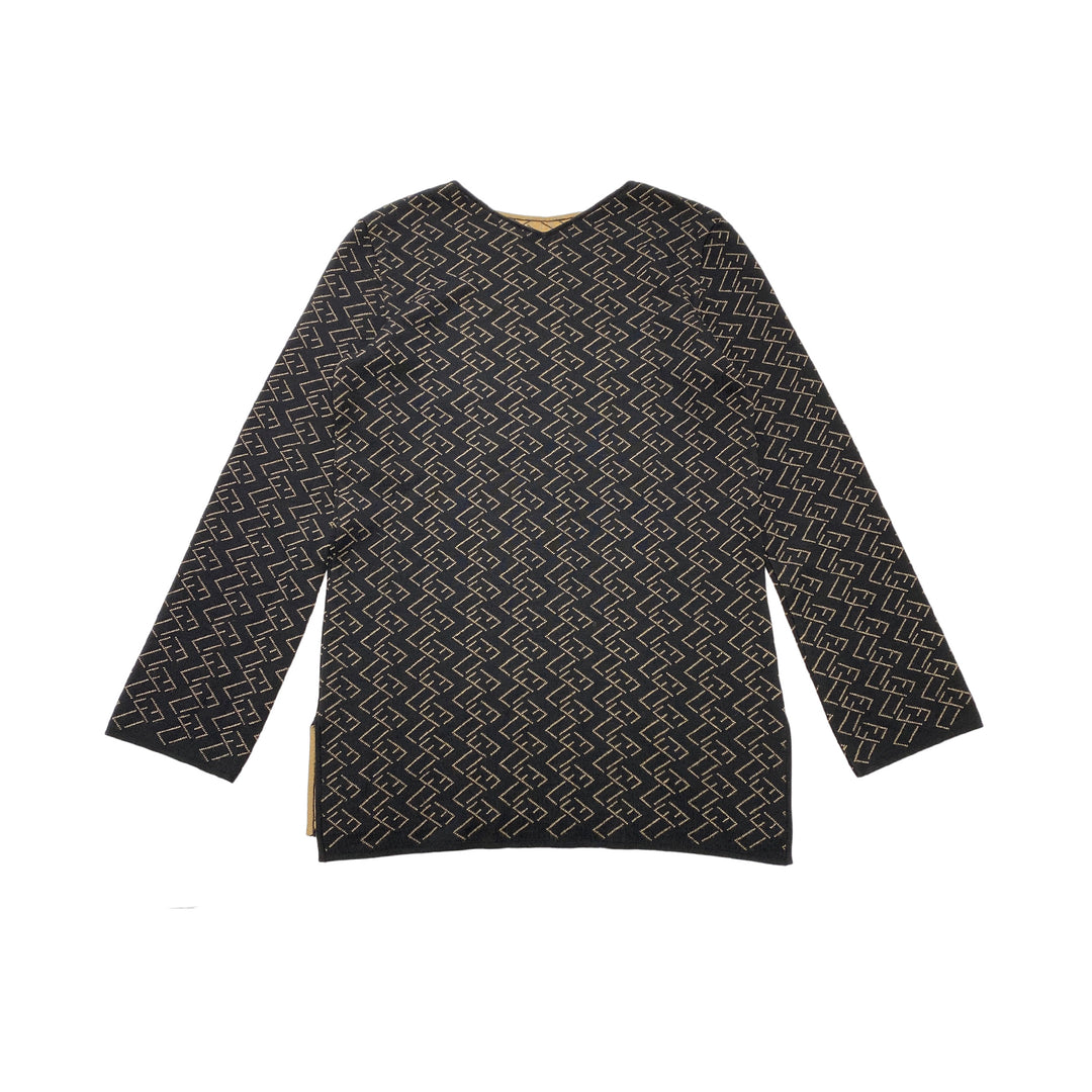 *FENDI フェンディ ニット P36499V