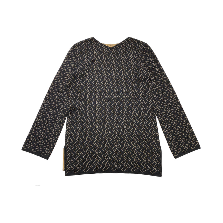*FENDI フェンディ ニット P36499V