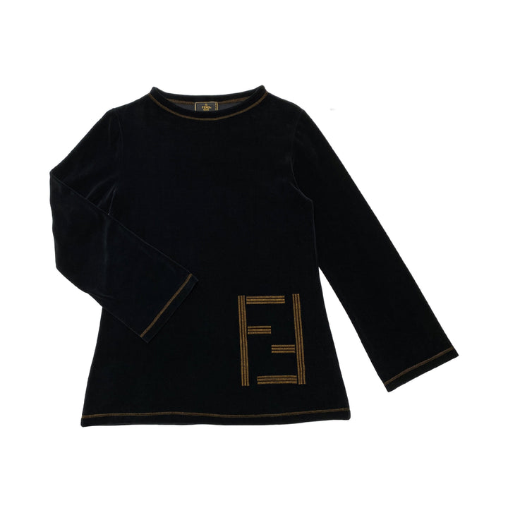 *Fendi Fendi Veroa切锯