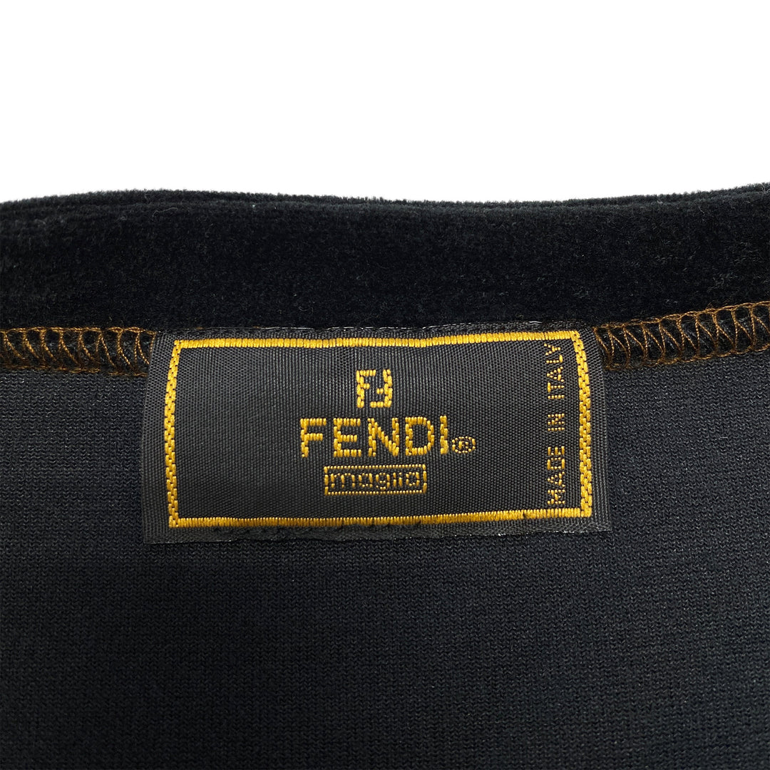 *Fendi Fendi Veroa切锯