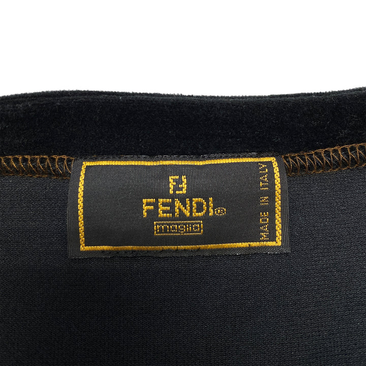 *Fendi Fendi Veroa切锯