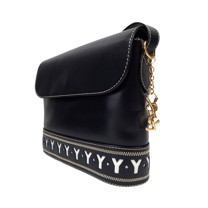 *Yves Saint Laurent Eves Saint Laurent Charm with Charm