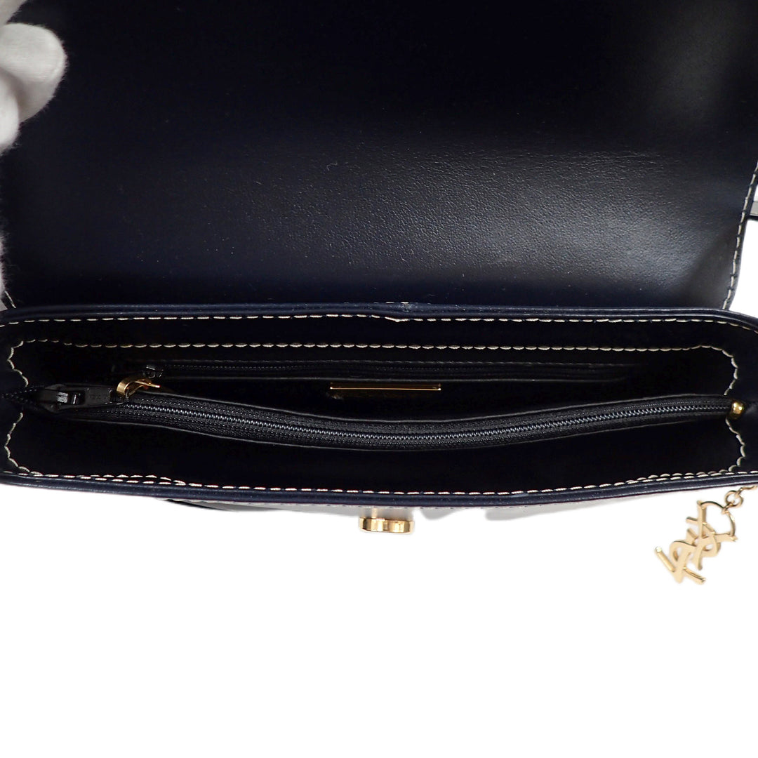 *Yves Saint Laurent Eves Saint Laurent Charm with Charm