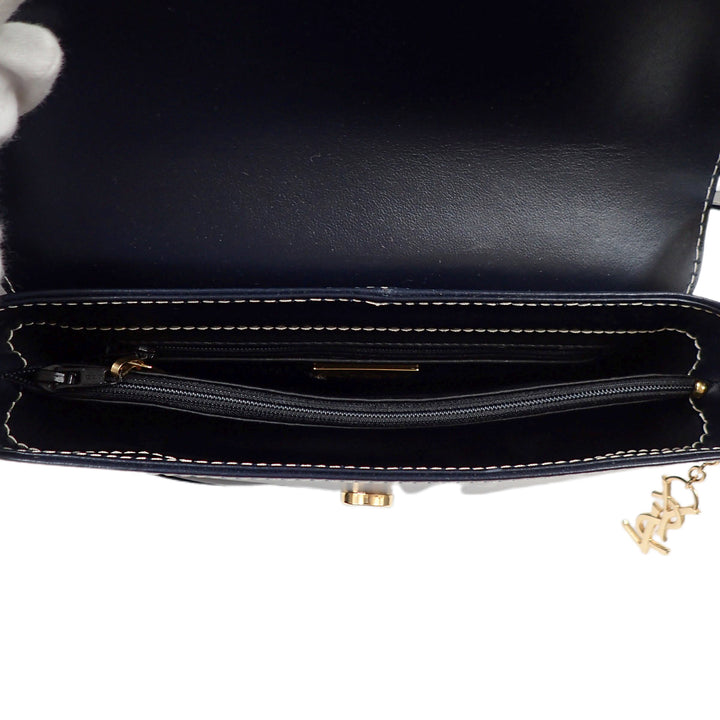 *Yves Saint Laurent Eves Saint Laurent Charm with Charm