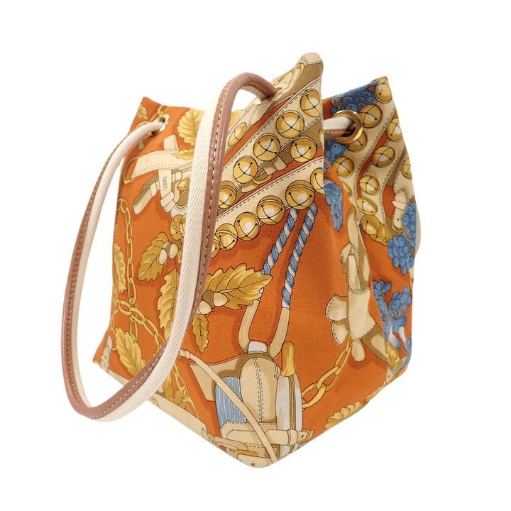 LOEWE 로에베 숄더백